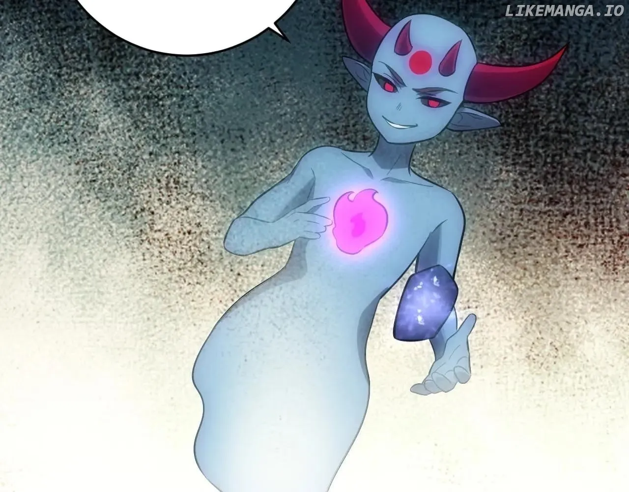 Doomsday for All: Me, Virus Monarch Chapter 73 page 105 - 