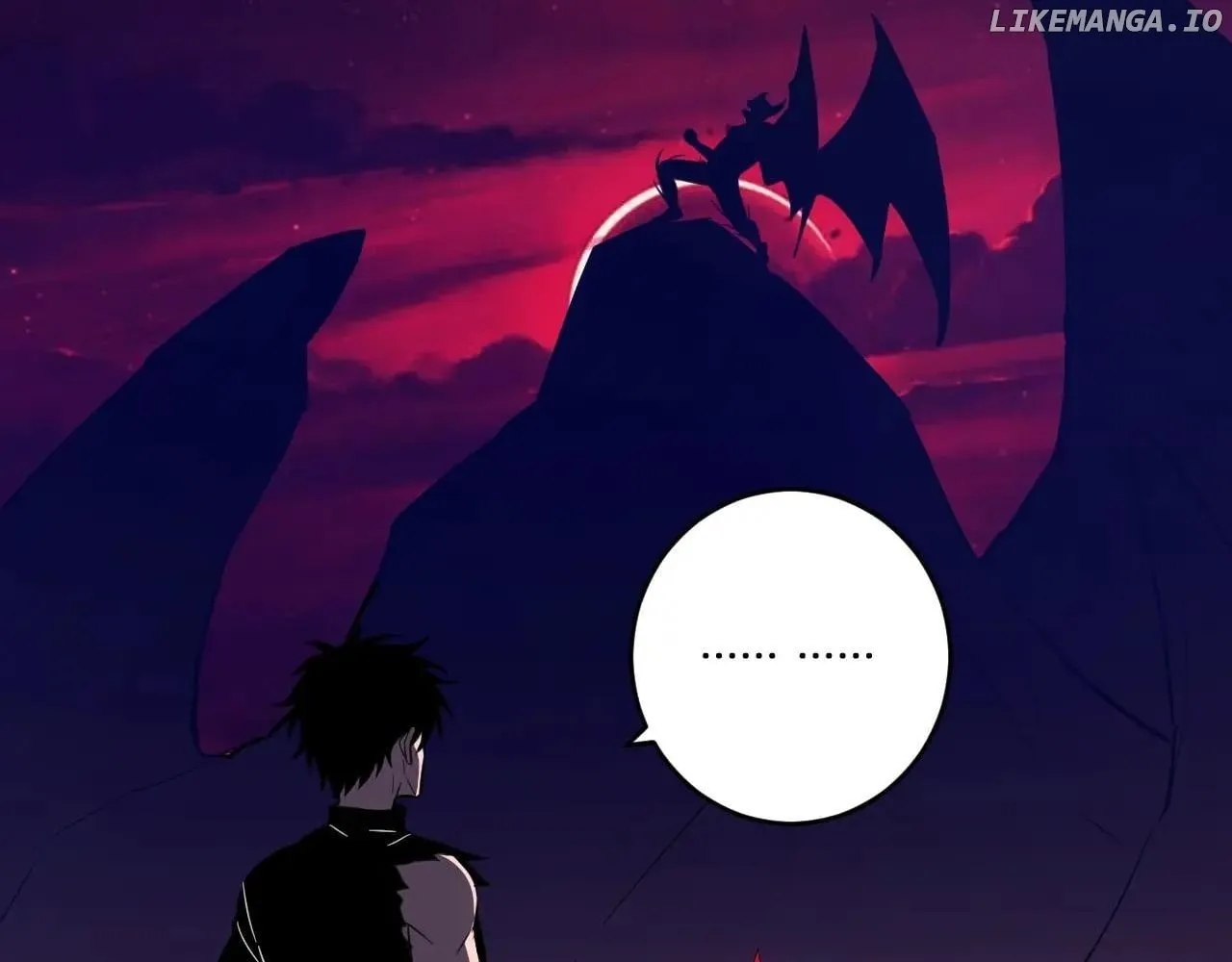 Doomsday for All: Me, Virus Monarch Chapter 73 page 108 - 