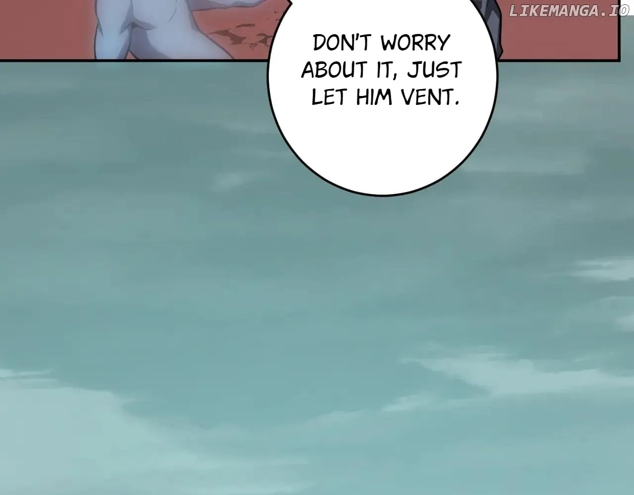 Doomsday for All: Me, Virus Monarch Chapter 73 page 111 - 
