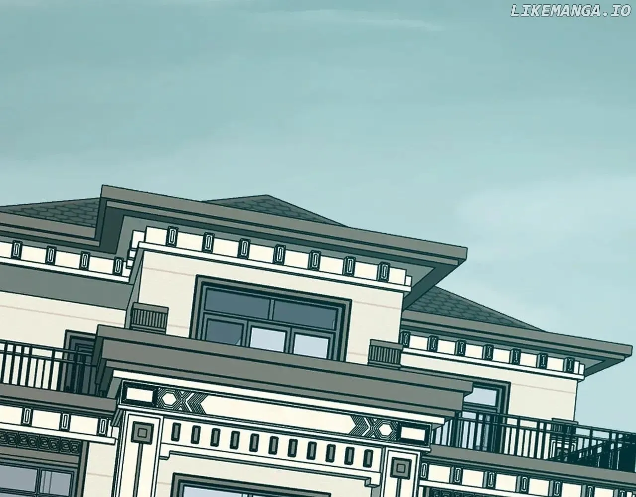 Doomsday for All: Me, Virus Monarch Chapter 73 page 112 - 