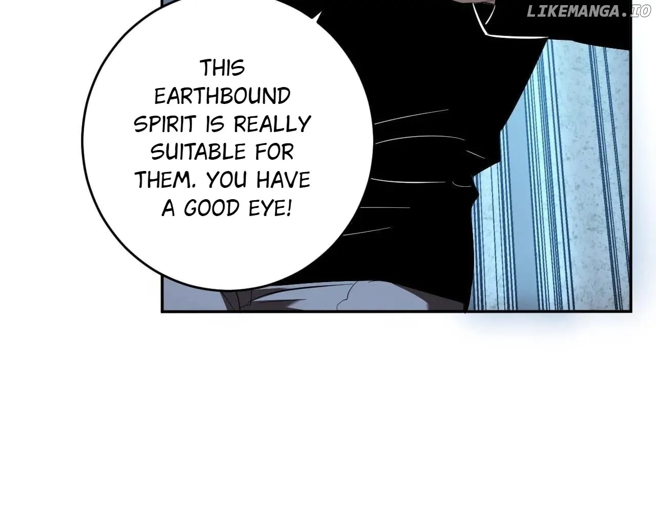 Doomsday for All: Me, Virus Monarch Chapter 73 page 22 - 