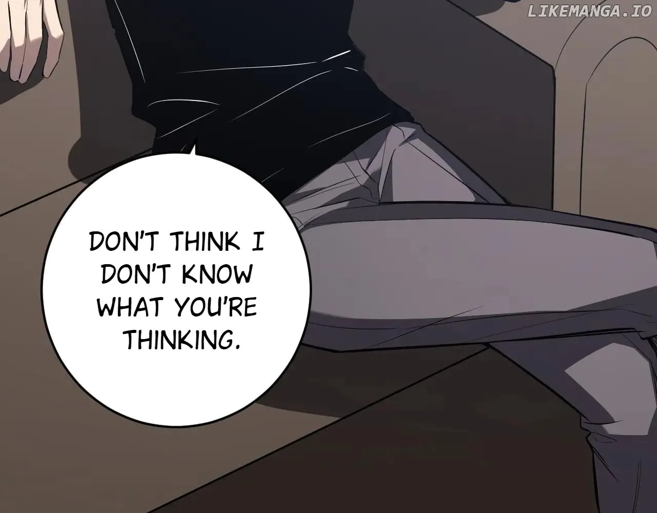 Doomsday for All: Me, Virus Monarch Chapter 73 page 26 - 