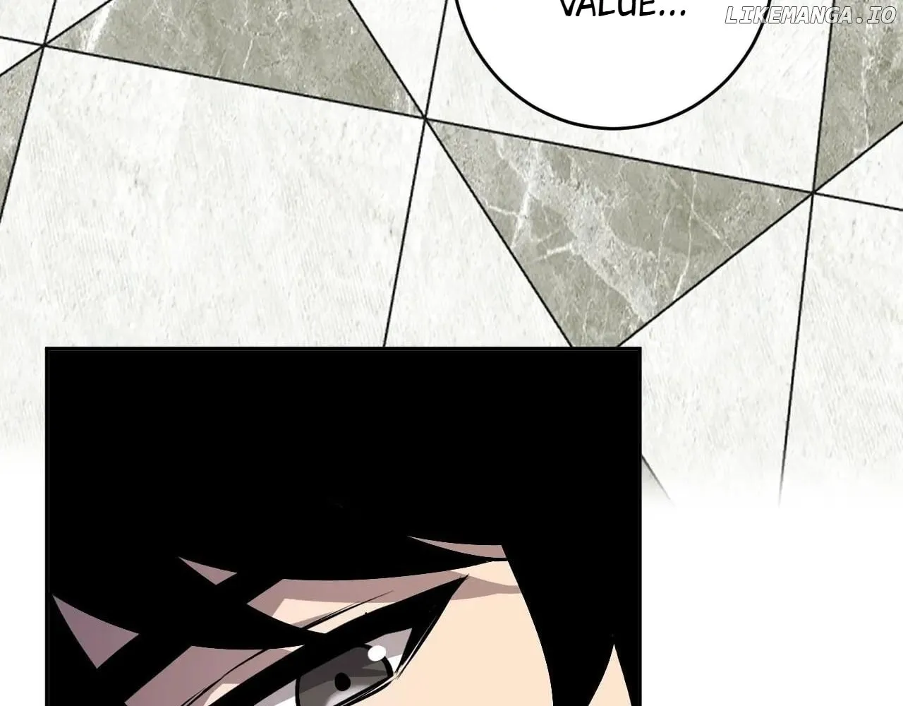 Doomsday for All: Me, Virus Monarch Chapter 73 page 34 - 