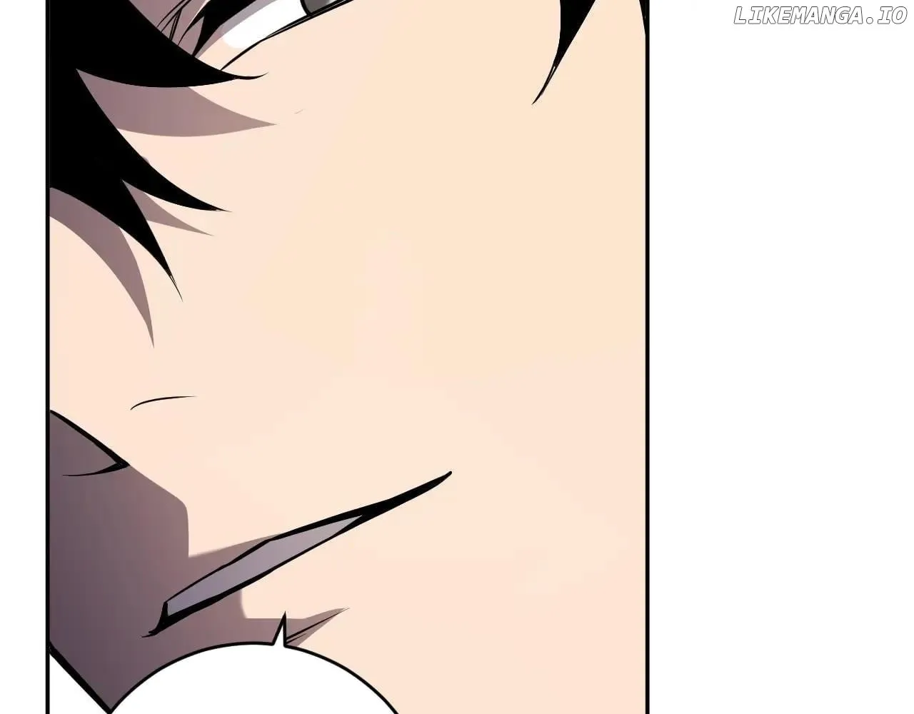 Doomsday for All: Me, Virus Monarch Chapter 73 page 35 - 