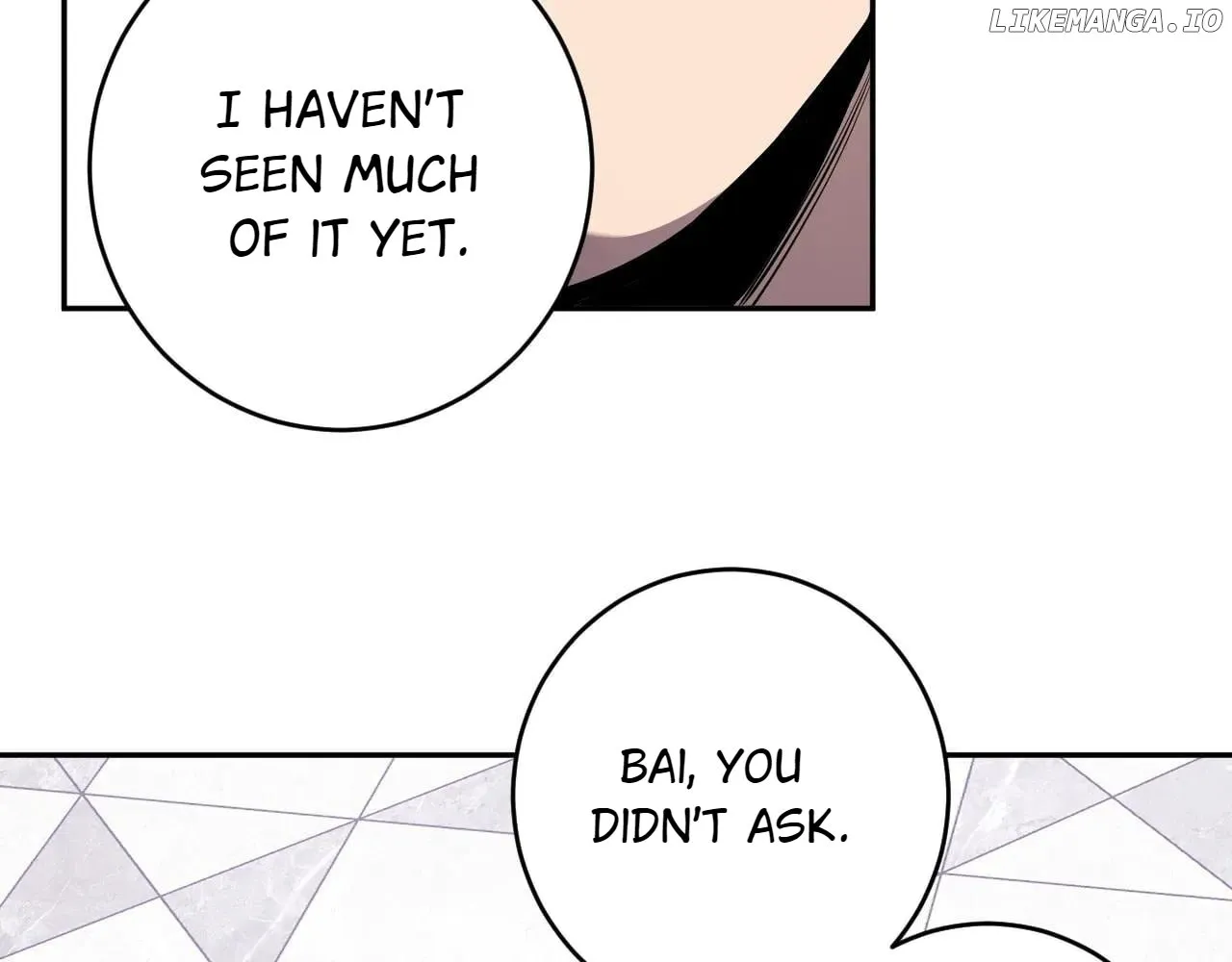 Doomsday for All: Me, Virus Monarch Chapter 73 page 36 - 
