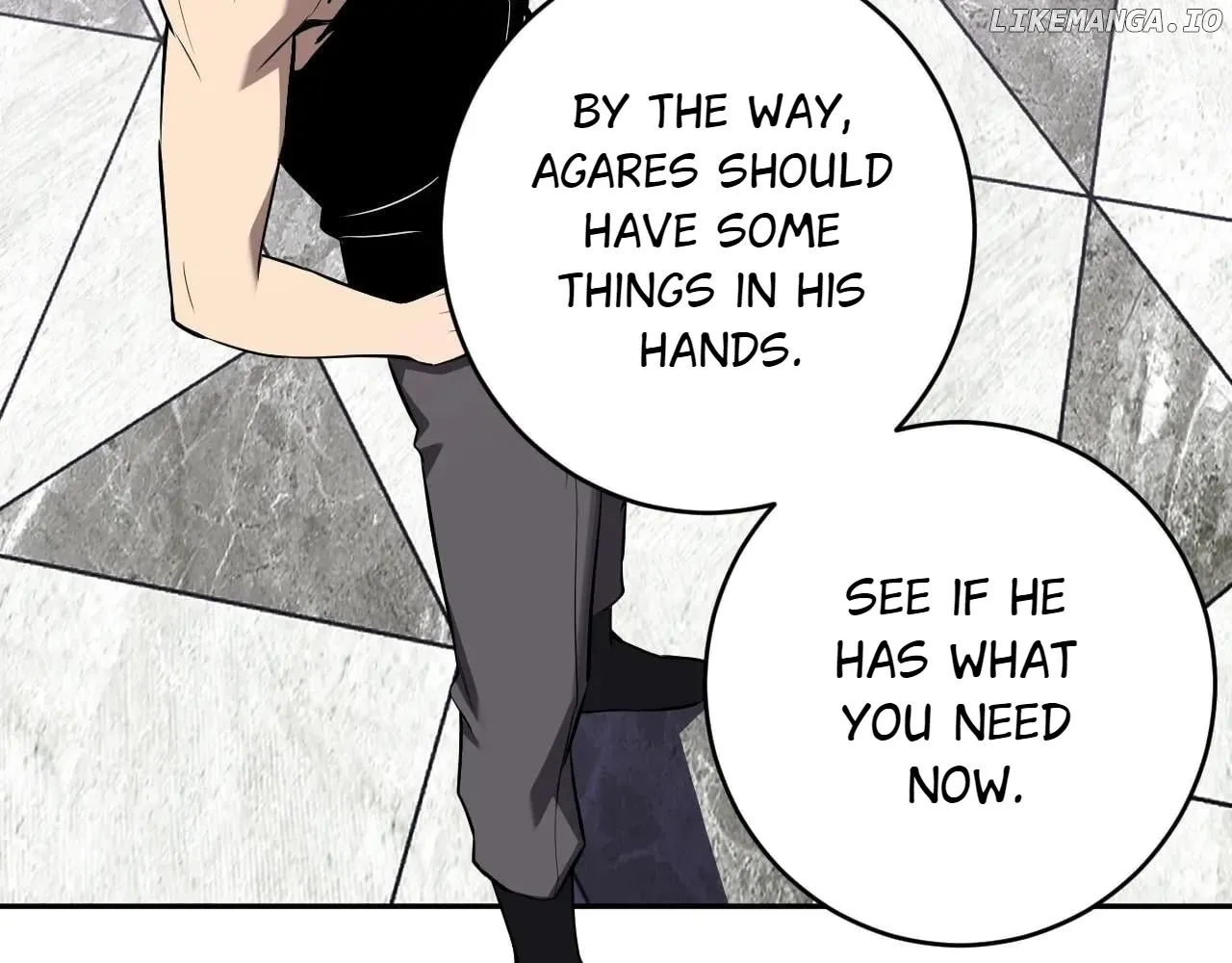 Doomsday for All: Me, Virus Monarch Chapter 73 page 38 - 