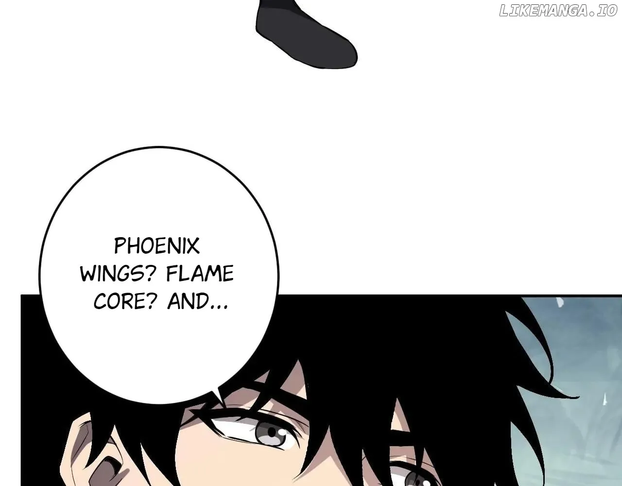 Doomsday for All: Me, Virus Monarch Chapter 73 page 39 - 