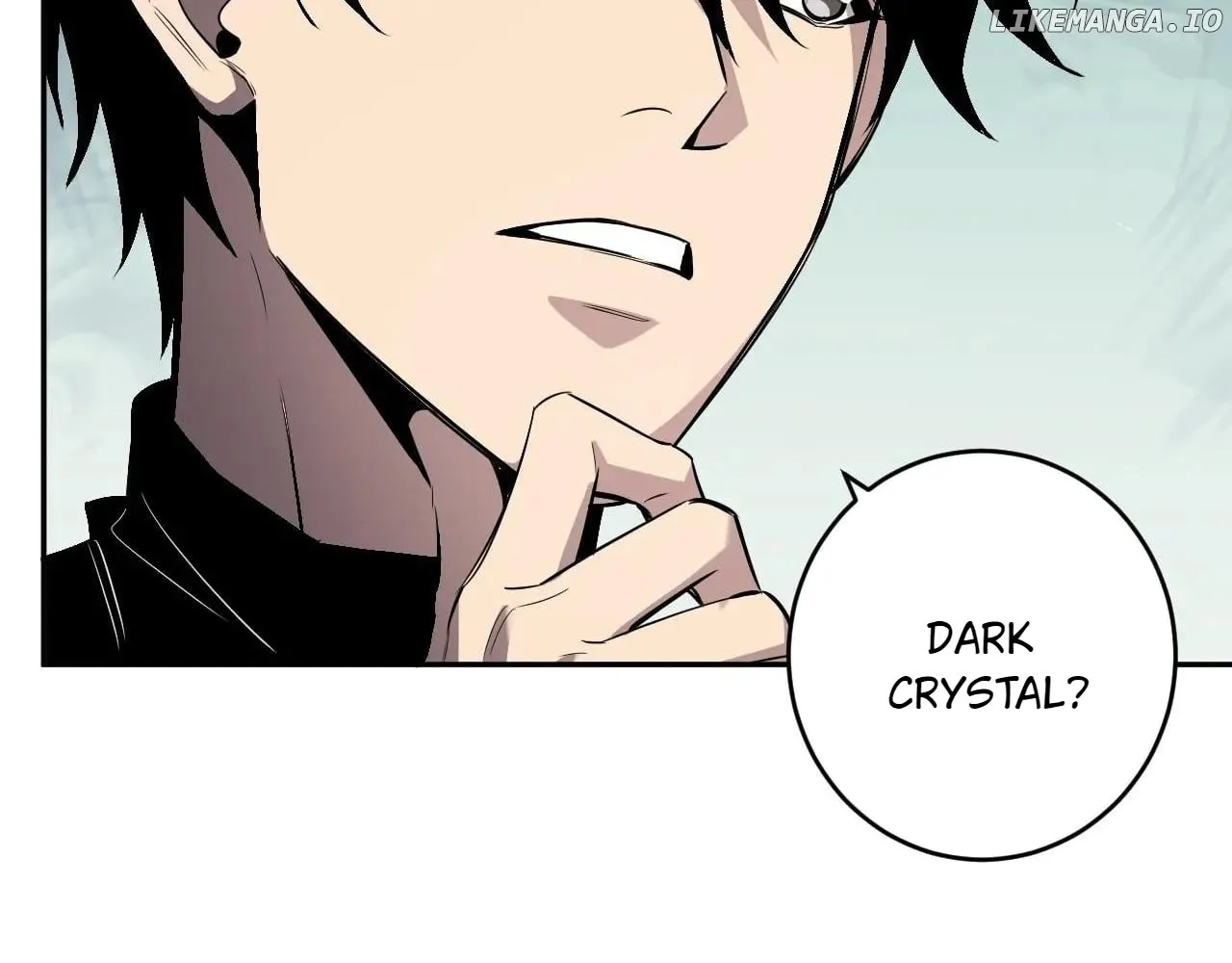 Doomsday for All: Me, Virus Monarch Chapter 73 page 40 - 
