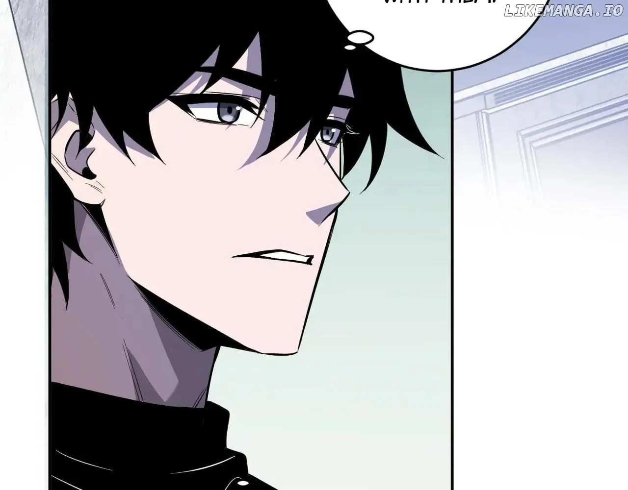 Doomsday for All: Me, Virus Monarch Chapter 73 page 48 - 