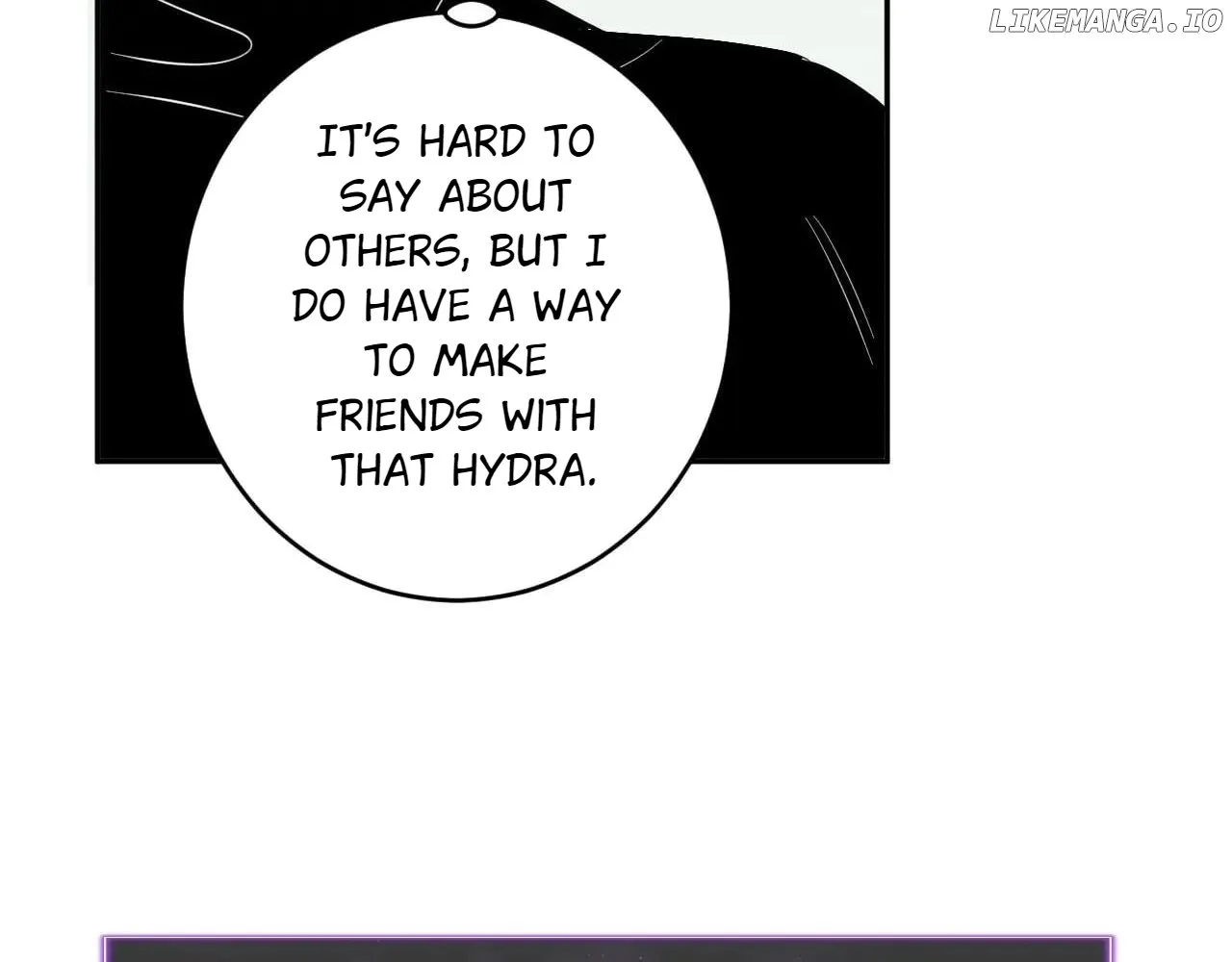 Doomsday for All: Me, Virus Monarch Chapter 73 page 49 - 