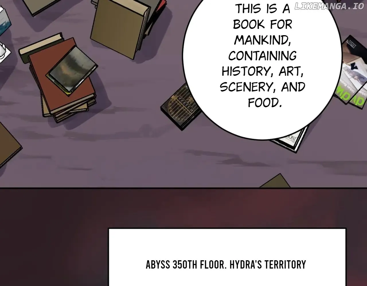 Doomsday for All: Me, Virus Monarch Chapter 73 page 75 - 
