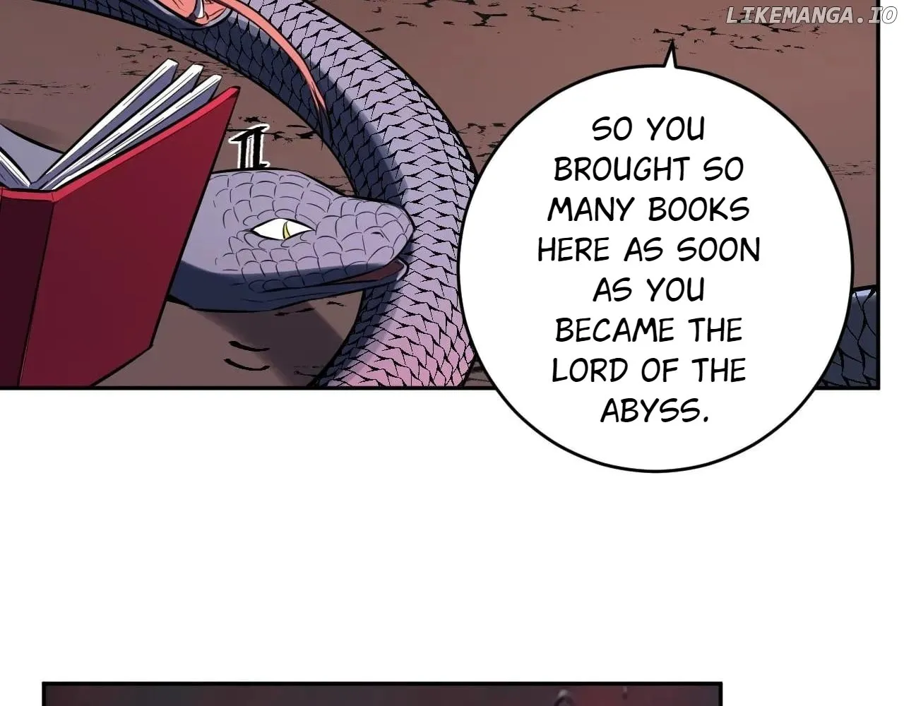 Doomsday for All: Me, Virus Monarch Chapter 73 page 80 - 