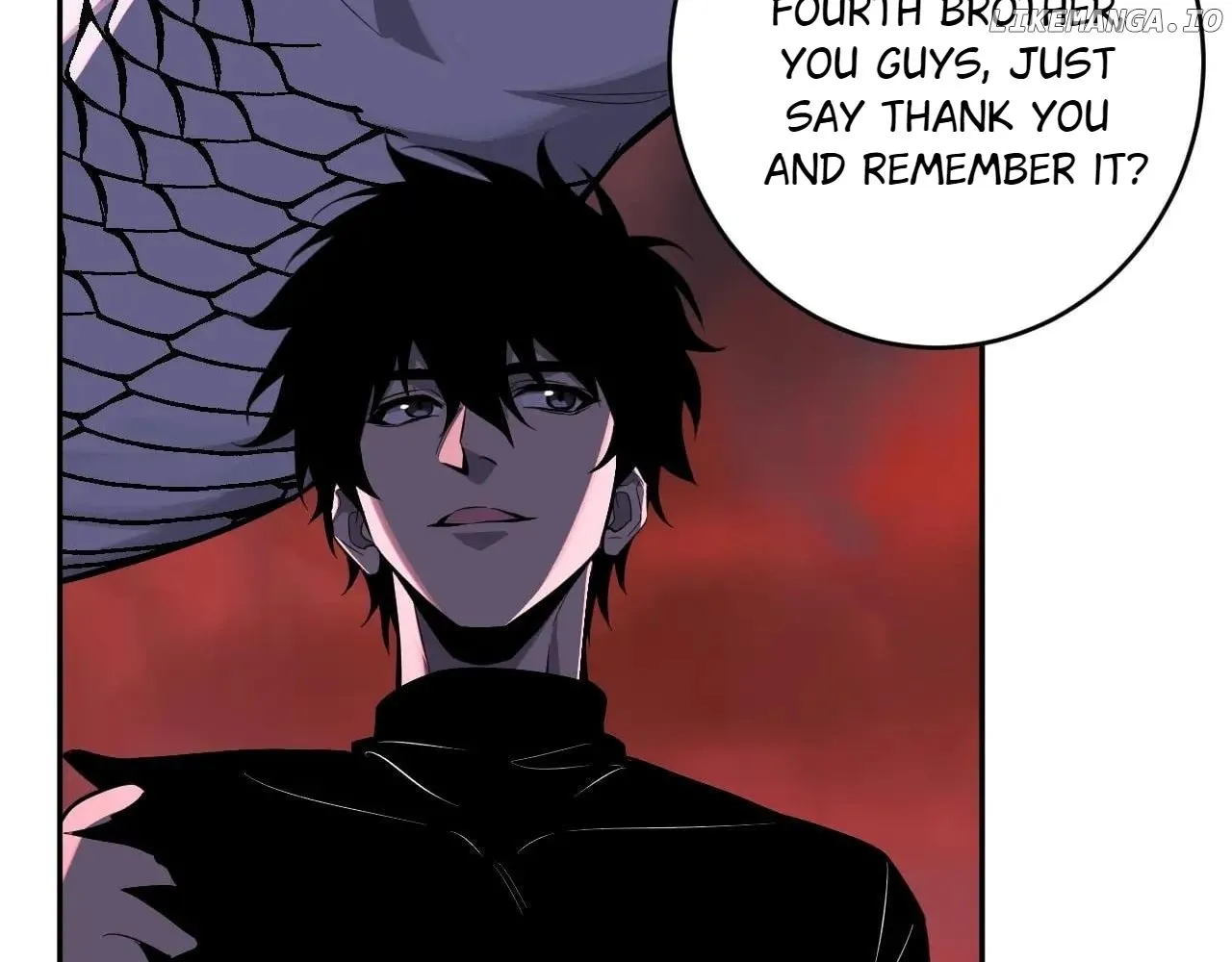 Doomsday for All: Me, Virus Monarch Chapter 73 page 82 - 