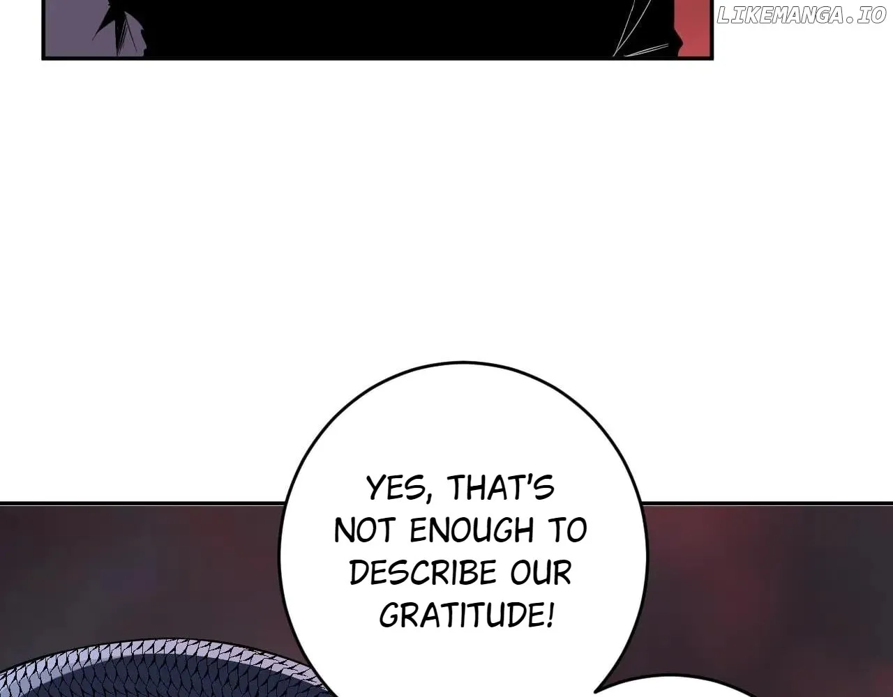Doomsday for All: Me, Virus Monarch Chapter 73 page 83 - 