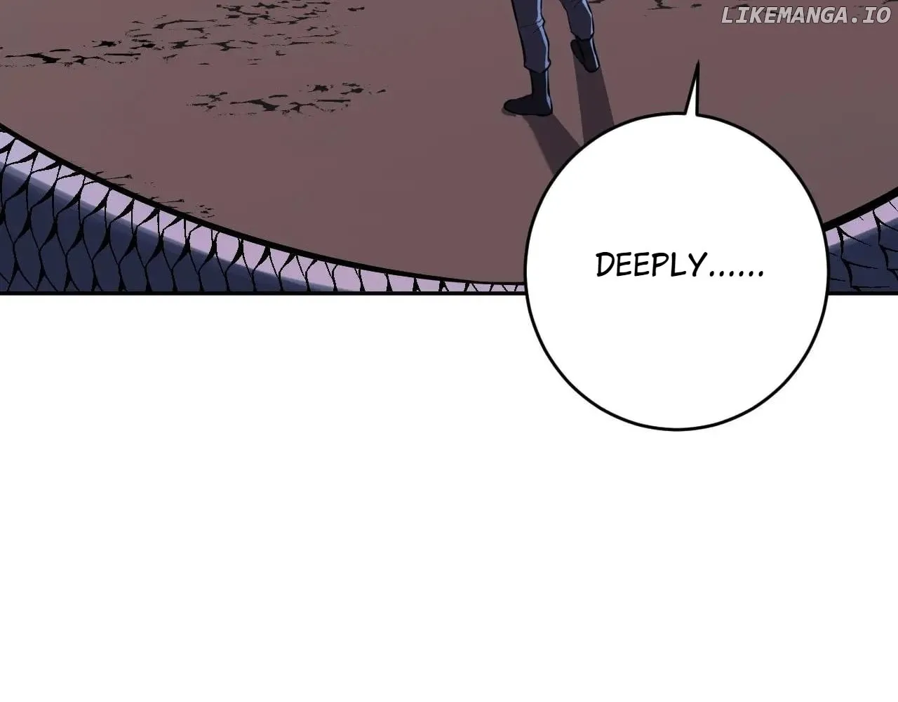 Doomsday for All: Me, Virus Monarch Chapter 73 page 86 - 