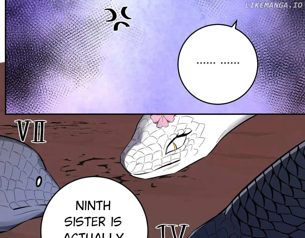 Doomsday for All: Me, Virus Monarch Chapter 73 page 88 - 