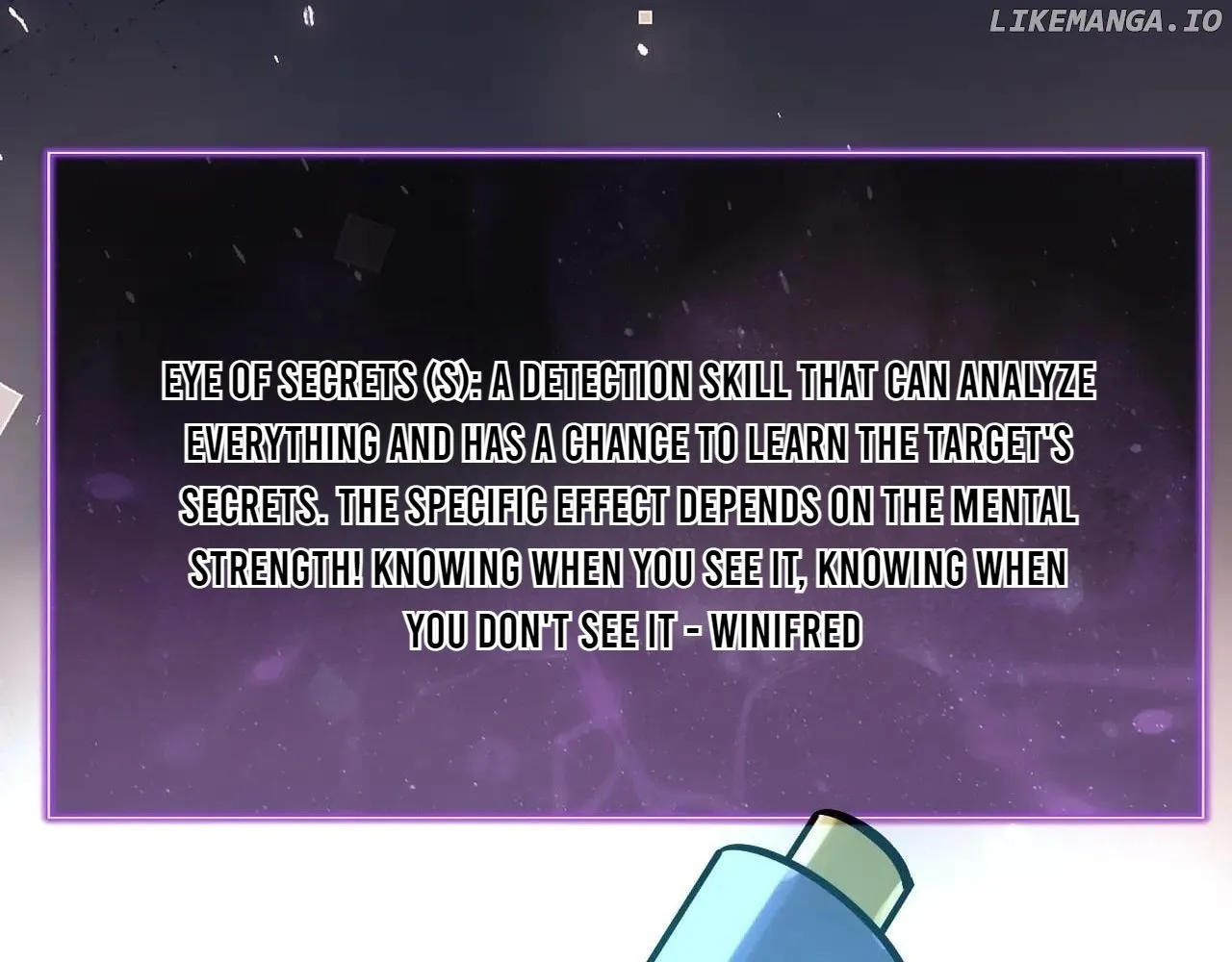 Doomsday for All: Me, Virus Monarch Chapter 73 page 91 - 