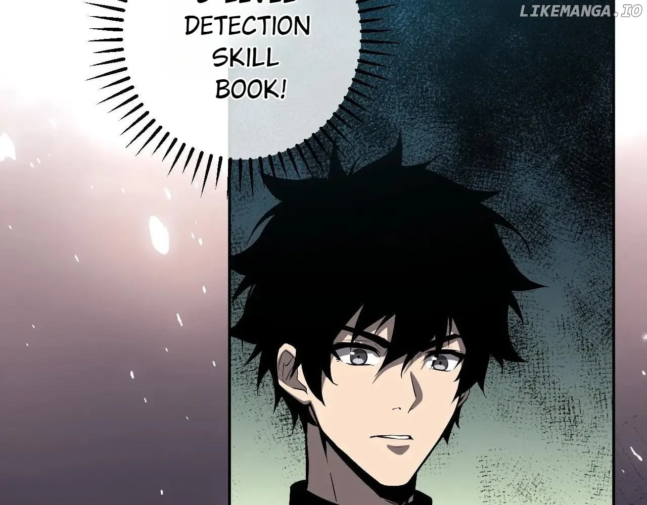 Doomsday for All: Me, Virus Monarch Chapter 73 page 93 - 