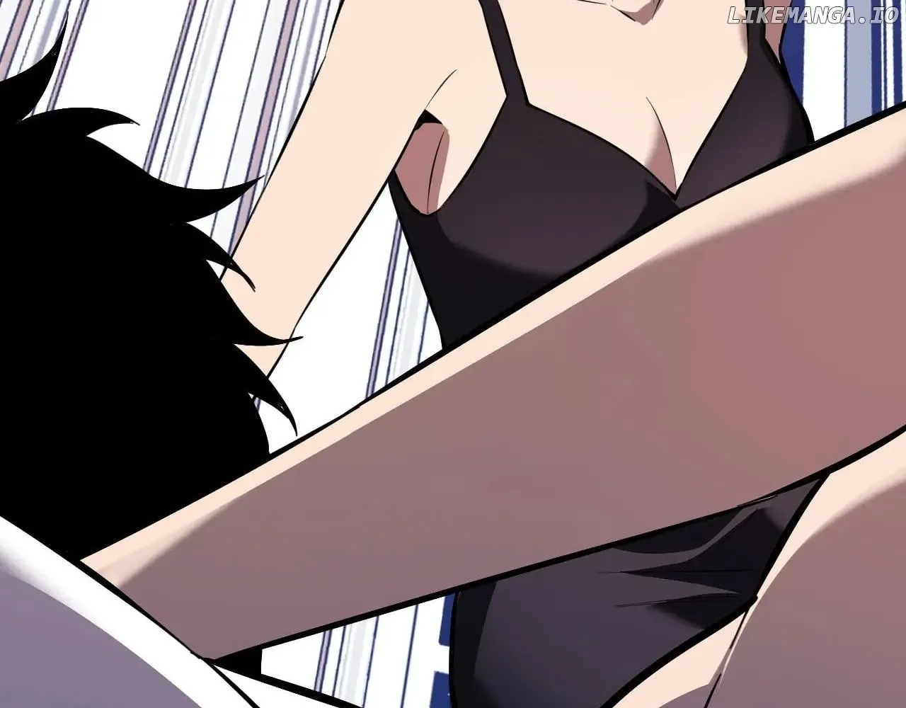 Doomsday for All: Me, Virus Monarch Chapter 74 page 102 - 
