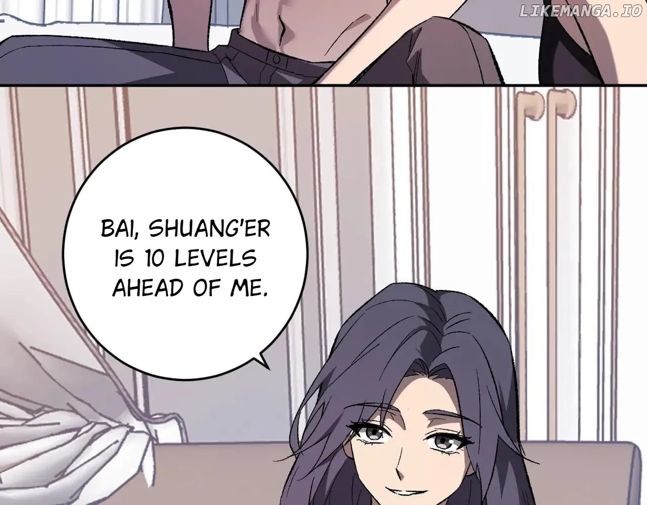 Doomsday for All: Me, Virus Monarch Chapter 74 page 111 - 