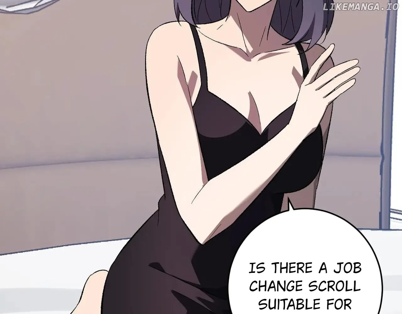 Doomsday for All: Me, Virus Monarch Chapter 74 page 112 - 