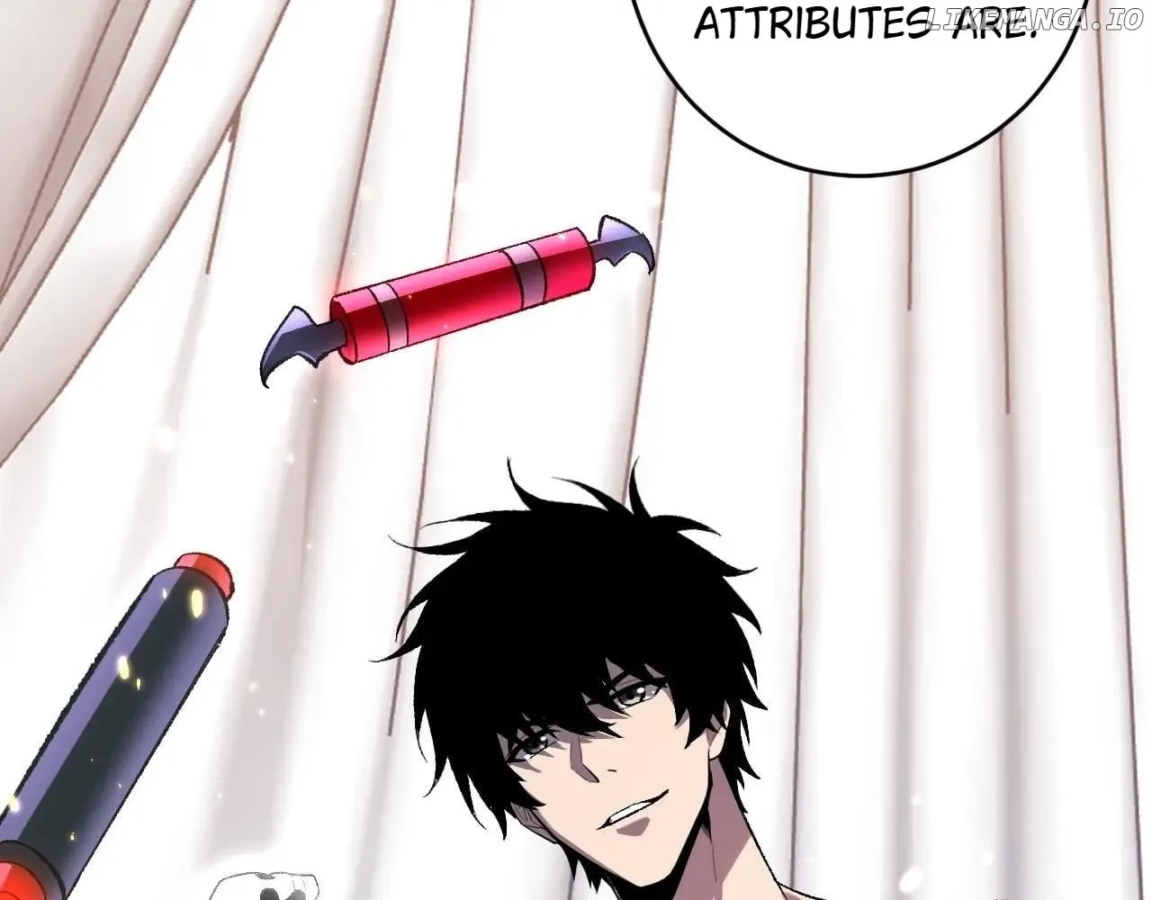 Doomsday for All: Me, Virus Monarch Chapter 74 page 119 - 