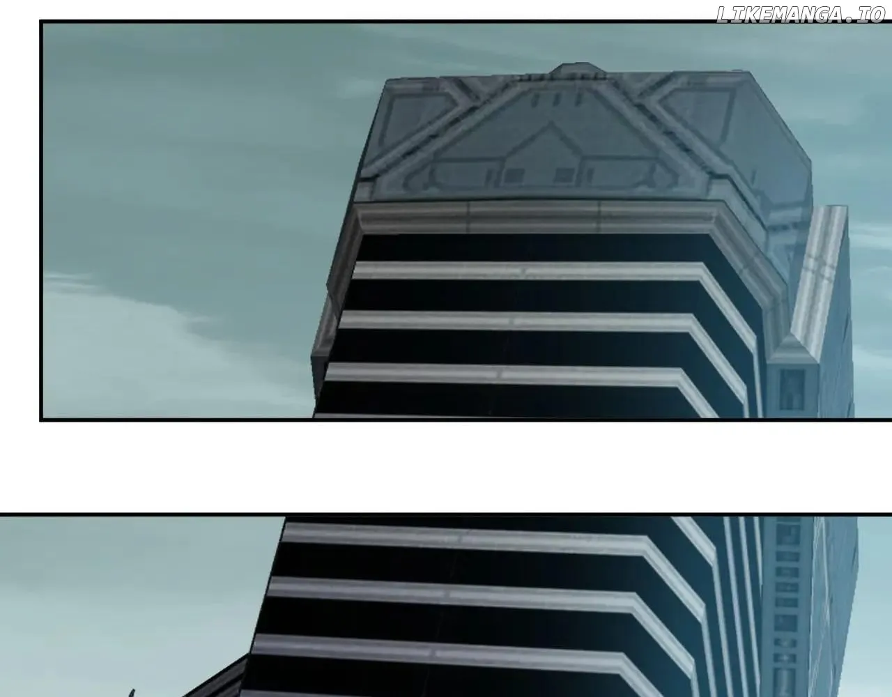 Doomsday for All: Me, Virus Monarch Chapter 74 page 14 - 