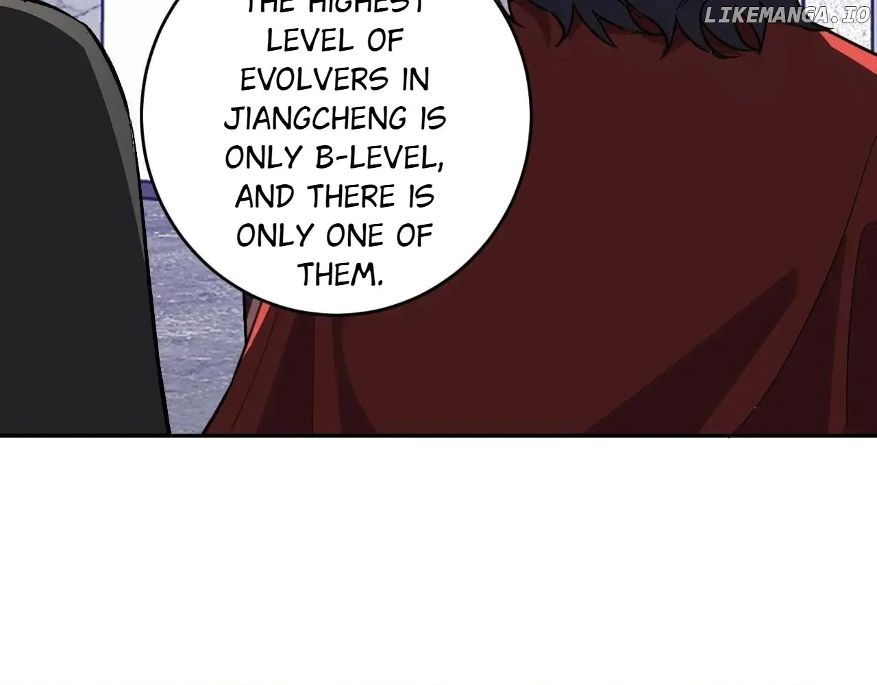 Doomsday for All: Me, Virus Monarch Chapter 74 page 22 - 