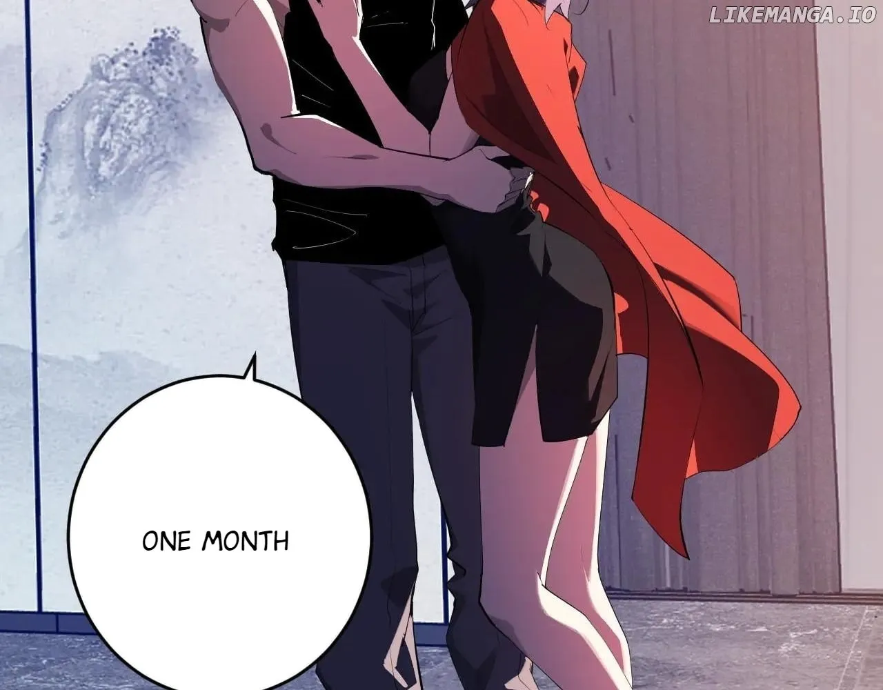 Doomsday for All: Me, Virus Monarch Chapter 74 page 44 - 