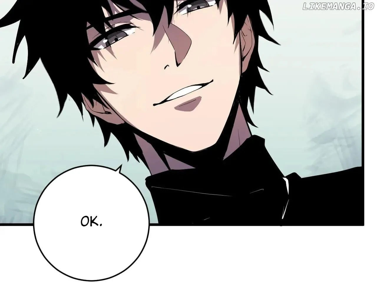 Doomsday for All: Me, Virus Monarch Chapter 74 page 53 - 
