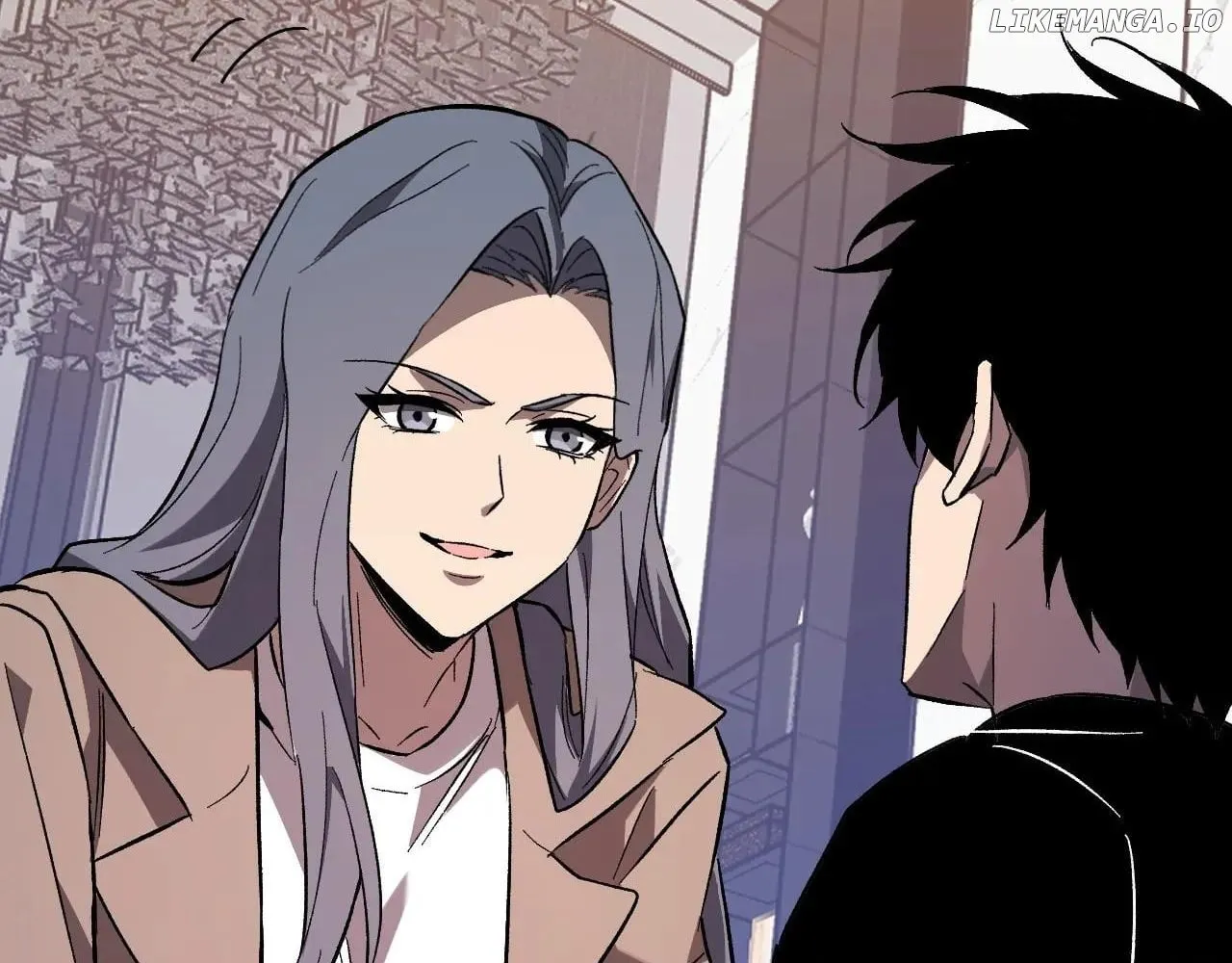 Doomsday for All: Me, Virus Monarch Chapter 74 page 68 - 