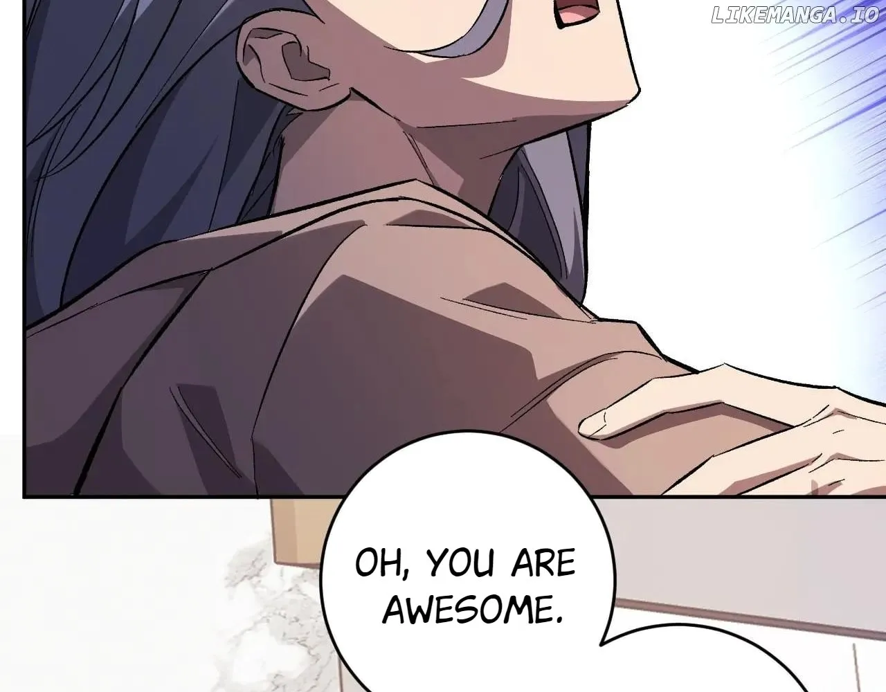 Doomsday for All: Me, Virus Monarch Chapter 74 page 71 - 
