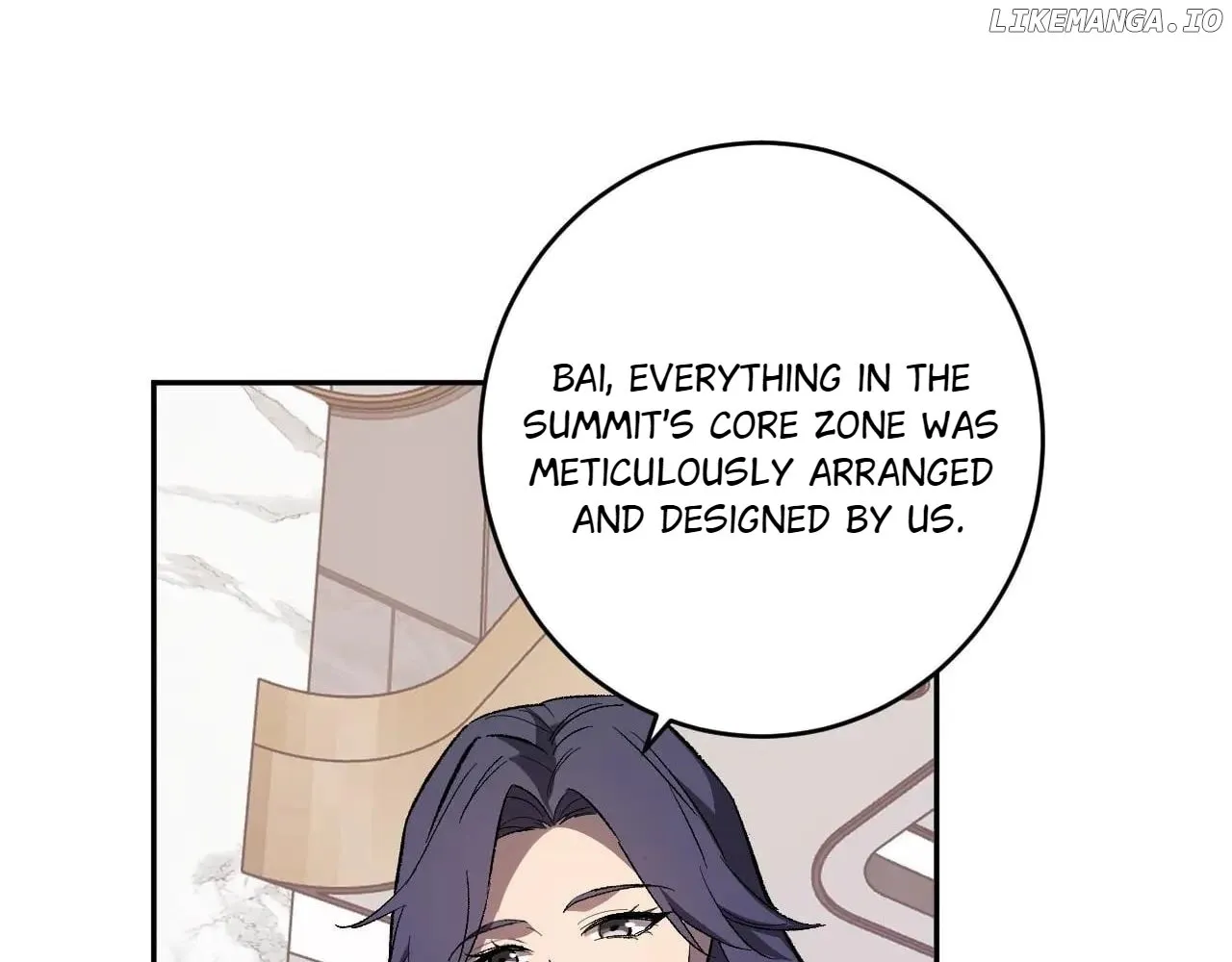 Doomsday for All: Me, Virus Monarch Chapter 74 page 75 - 