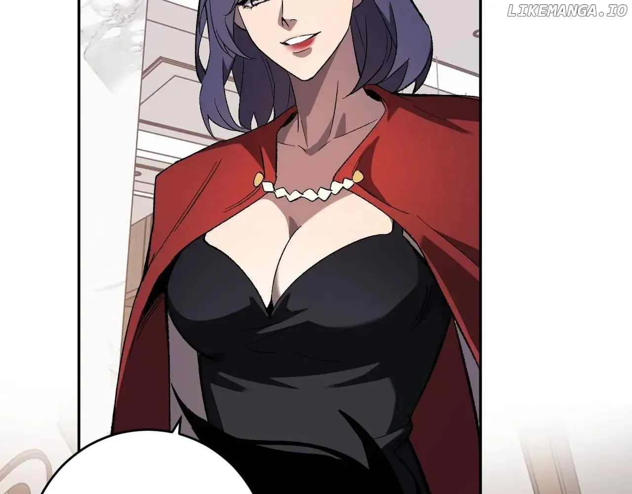 Doomsday for All: Me, Virus Monarch Chapter 74 page 76 - 