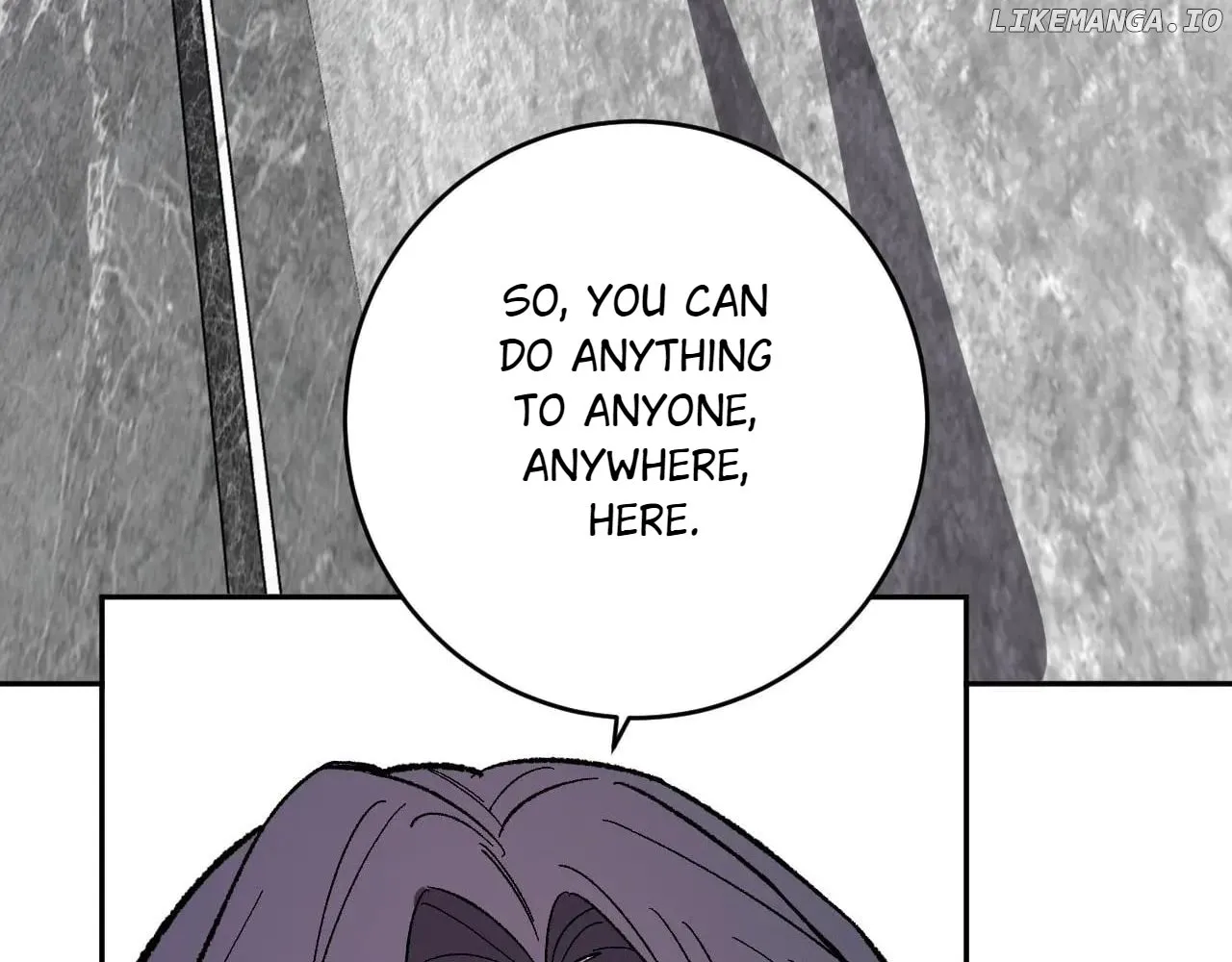 Doomsday for All: Me, Virus Monarch Chapter 74 page 80 - 