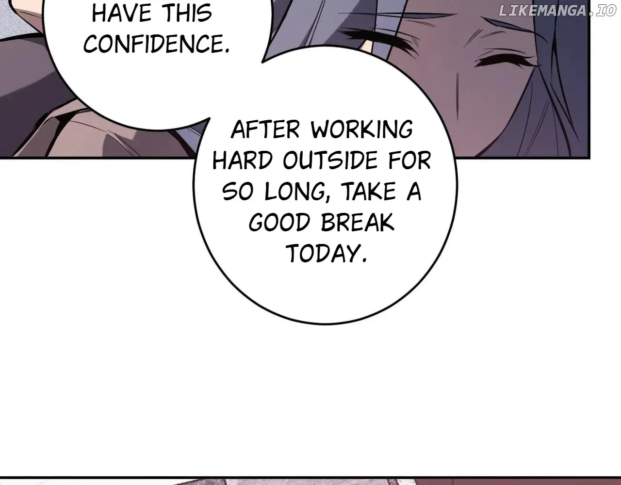 Doomsday for All: Me, Virus Monarch Chapter 74 page 85 - 