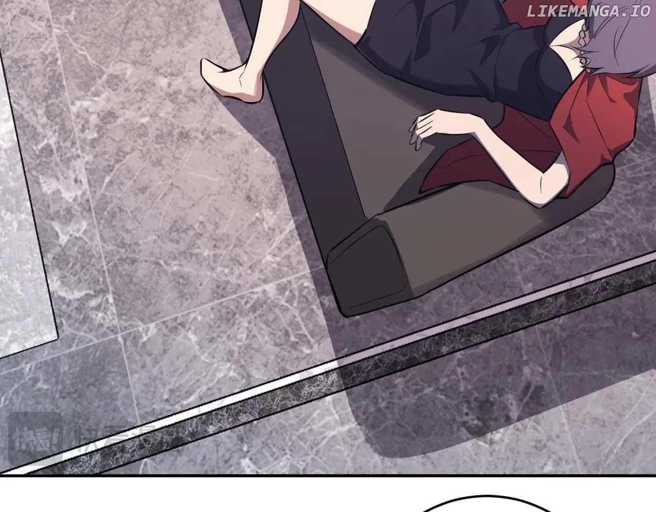 Doomsday for All: Me, Virus Monarch Chapter 74 page 88 - 