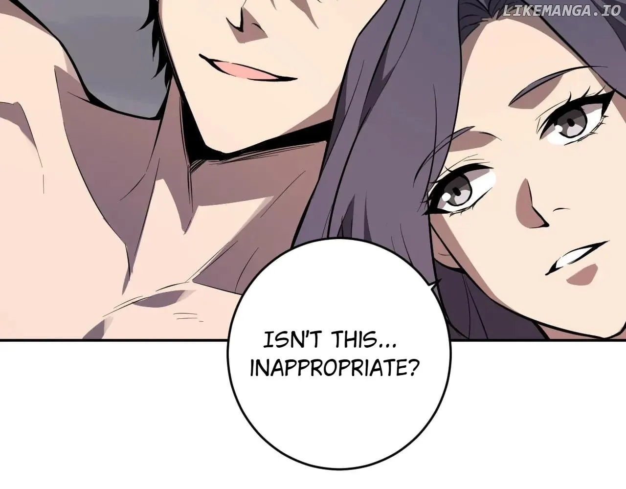 Doomsday for All: Me, Virus Monarch Chapter 74 page 95 - 