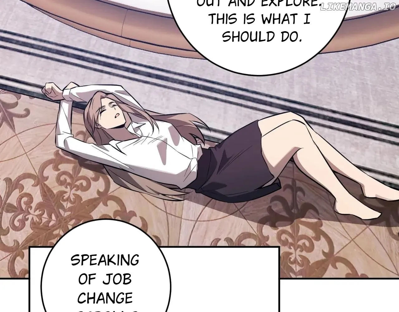 Doomsday for All: Me, Virus Monarch Chapter 74 page 98 - 