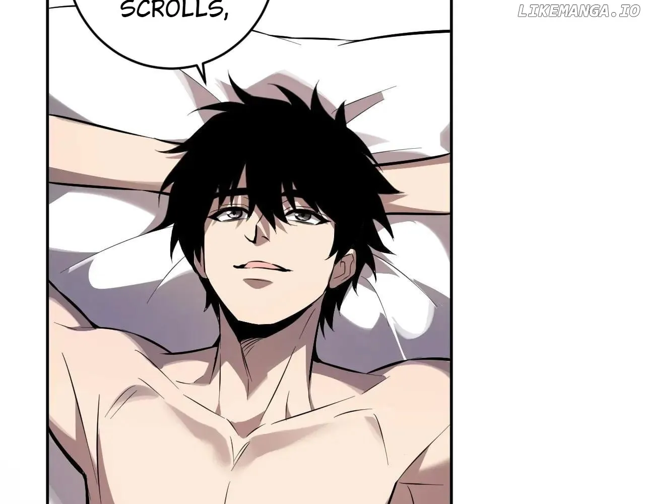 Doomsday for All: Me, Virus Monarch Chapter 74 page 99 - 