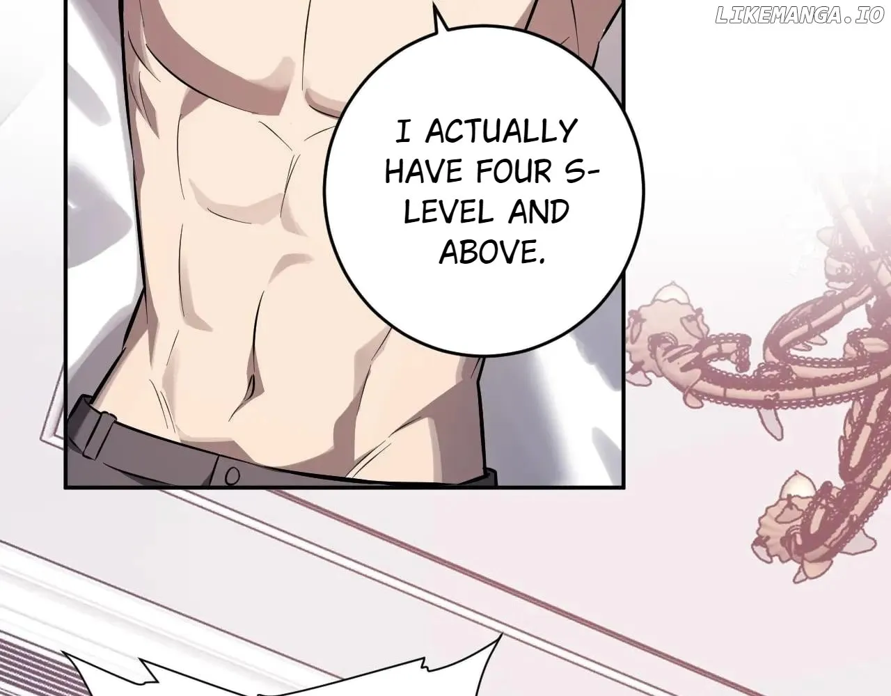 Doomsday for All: Me, Virus Monarch Chapter 74 page 100 - 