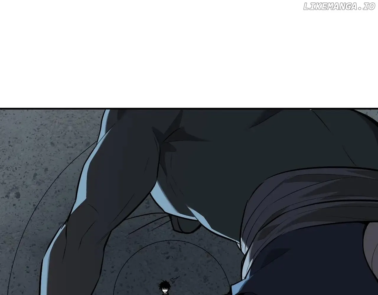 Doomsday for All: Me, Virus Monarch Chapter 75 page 107 - 