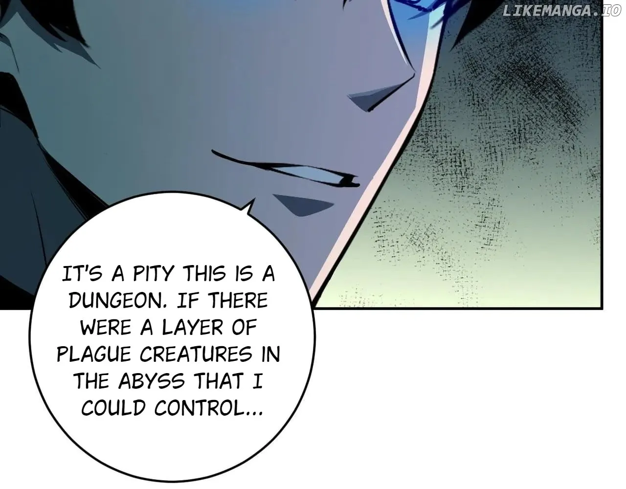 Doomsday for All: Me, Virus Monarch Chapter 75 page 123 - 