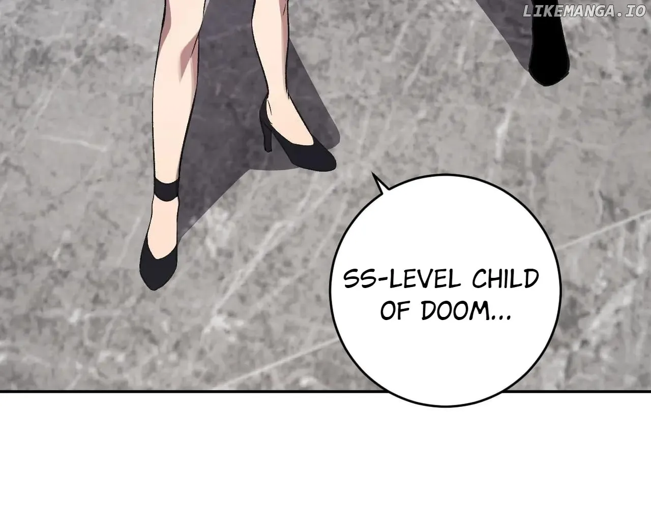 Doomsday for All: Me, Virus Monarch Chapter 75 page 3 - 