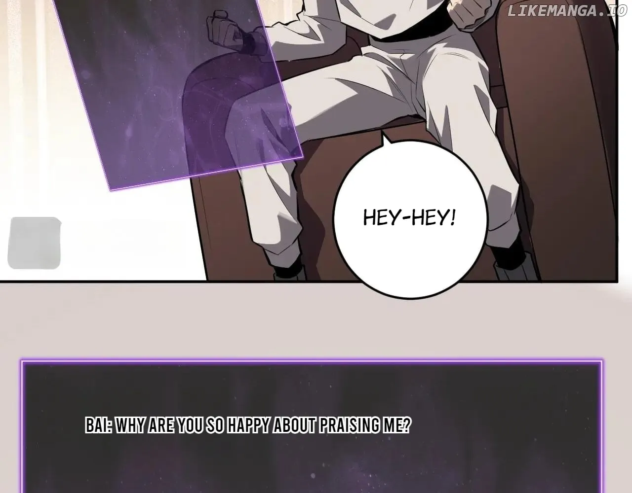 Doomsday for All: Me, Virus Monarch Chapter 75 page 52 - 