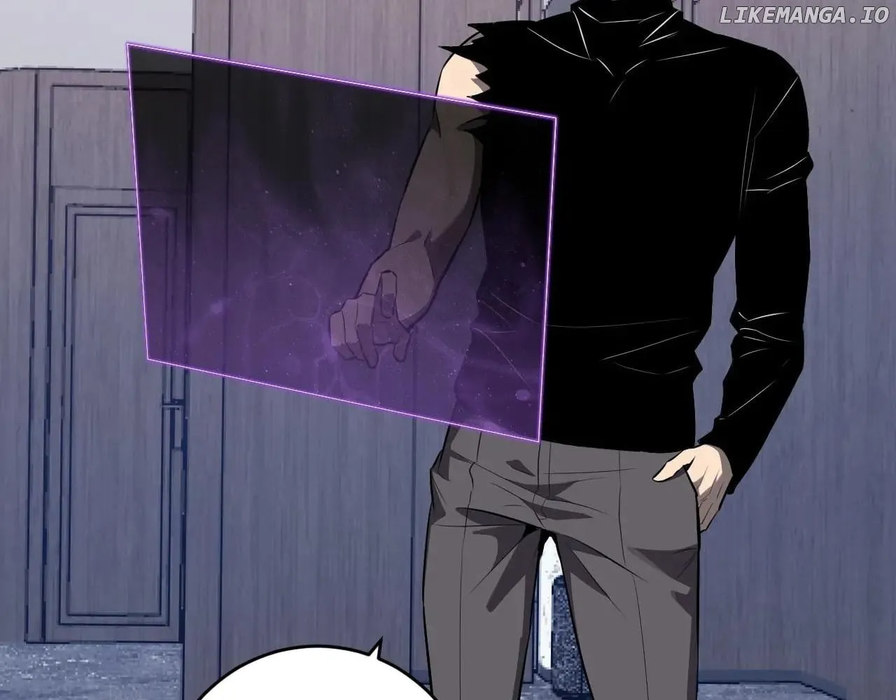 Doomsday for All: Me, Virus Monarch Chapter 75 page 54 - 