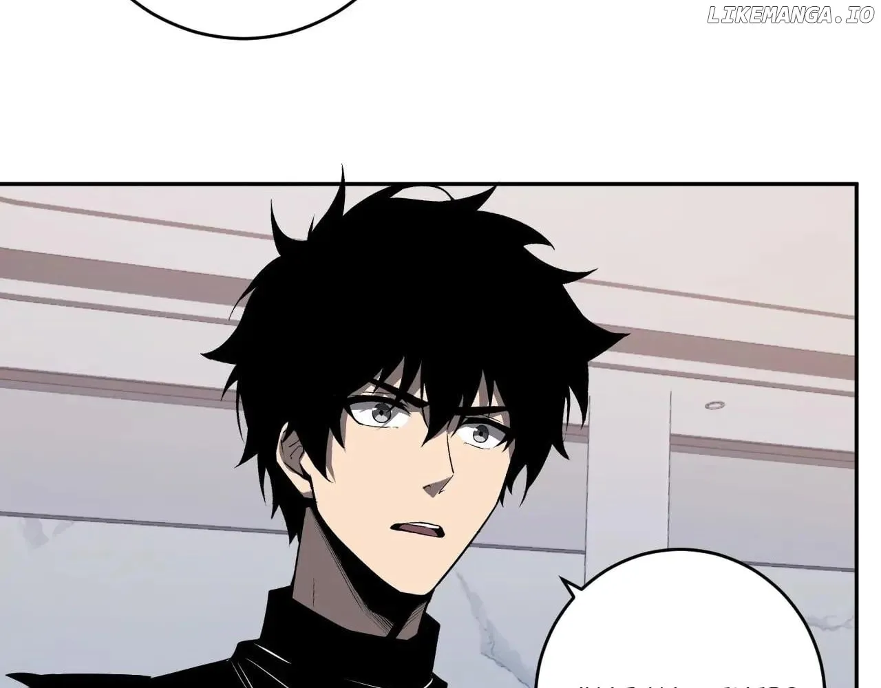 Doomsday for All: Me, Virus Monarch Chapter 75 page 59 - 