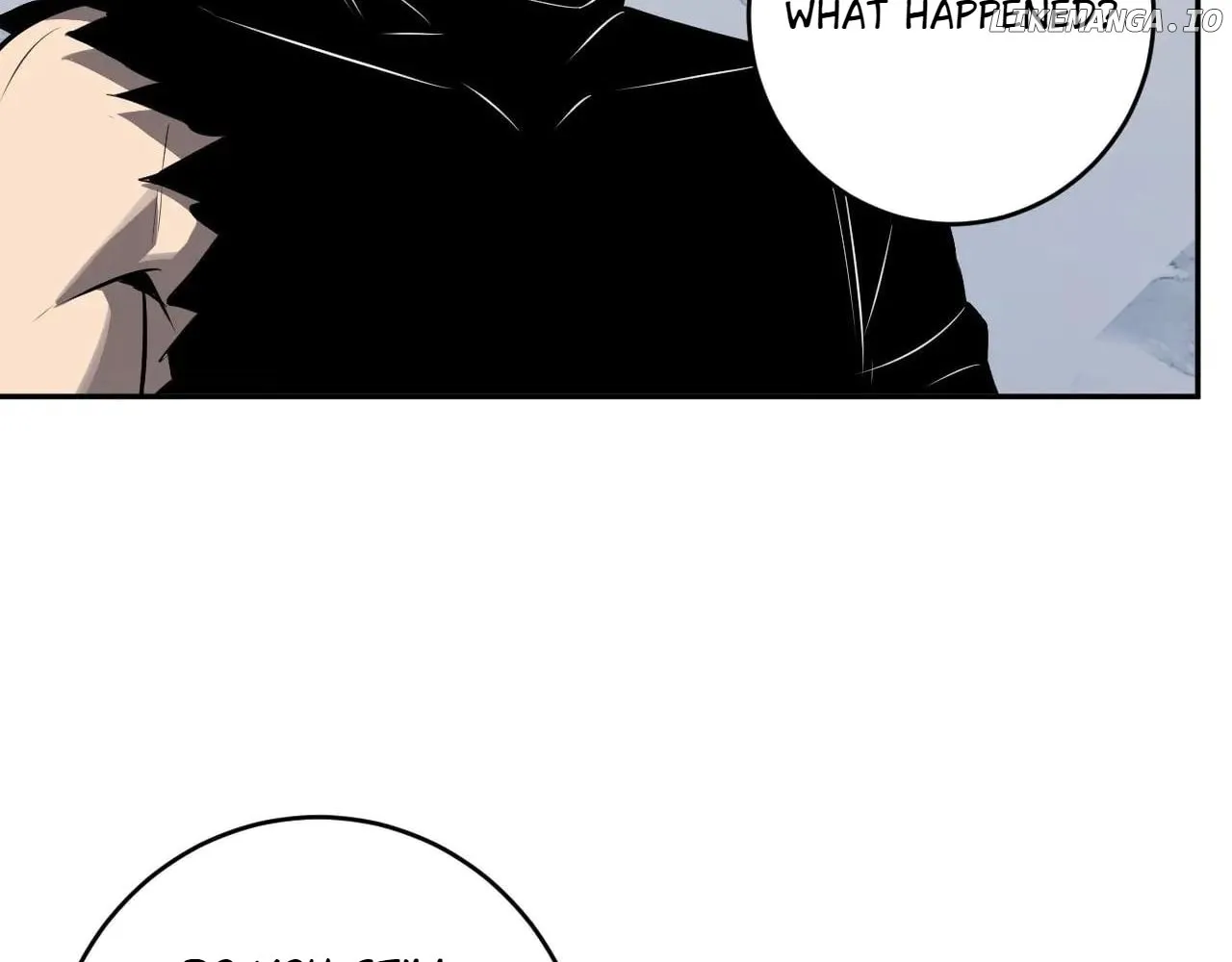 Doomsday for All: Me, Virus Monarch Chapter 75 page 60 - 