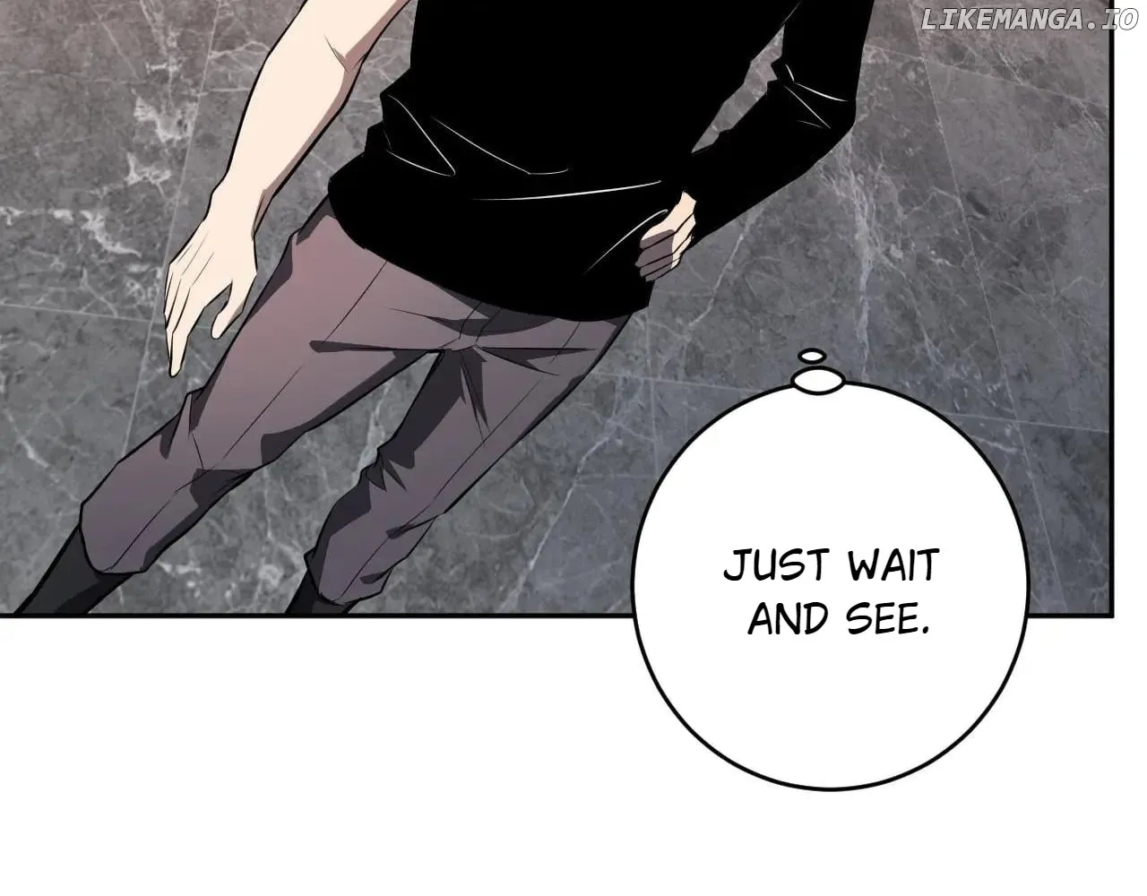 Doomsday for All: Me, Virus Monarch Chapter 75 page 66 - 