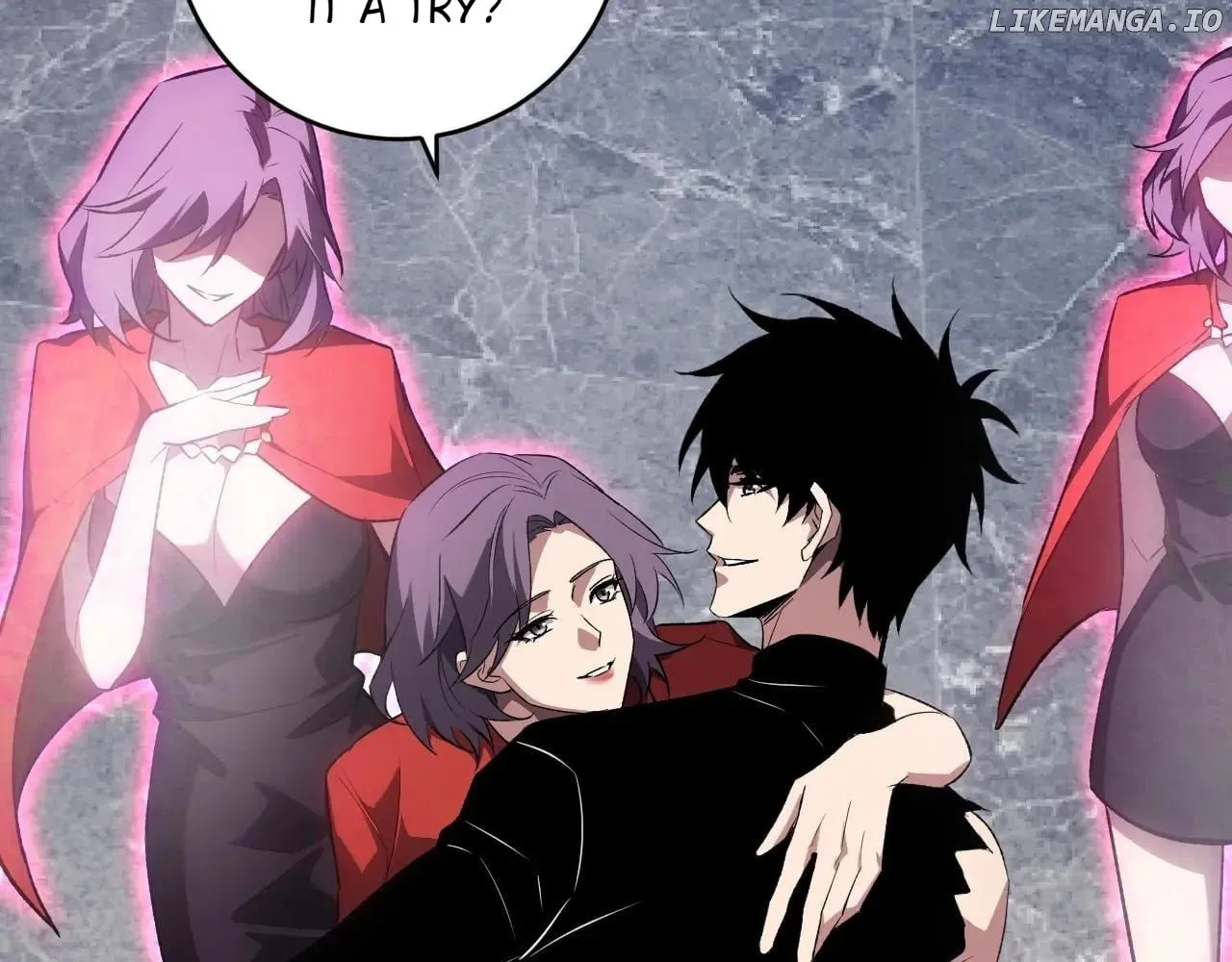Doomsday for All: Me, Virus Monarch Chapter 75 page 84 - 